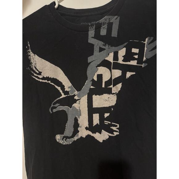 Vintage Y2K 2000s American Eagle Men’s Size Medium Athletic Fit - Picture 3 of 6